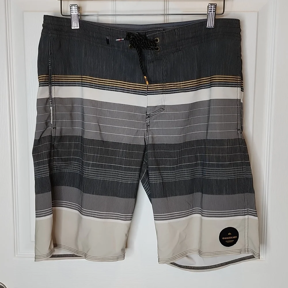 Quiksilver Swell Vision 20